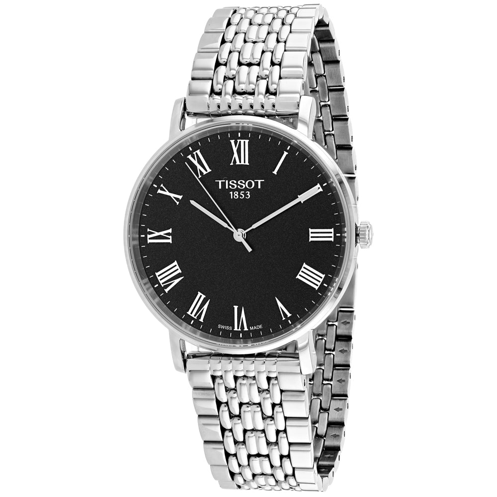Tissot Men's Everytime Bids.com