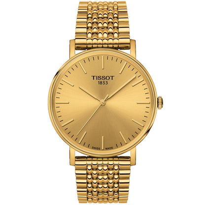 Tissot Men's Everytime Medium Bids.com