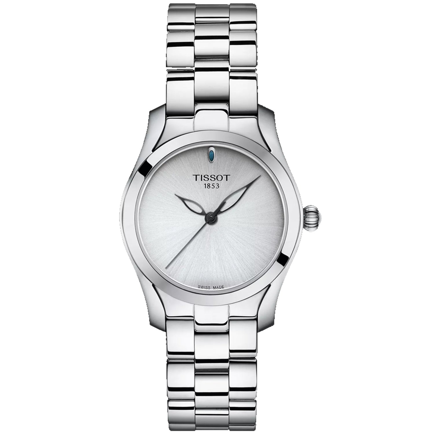Tissot Women's T-Wave Bids.com