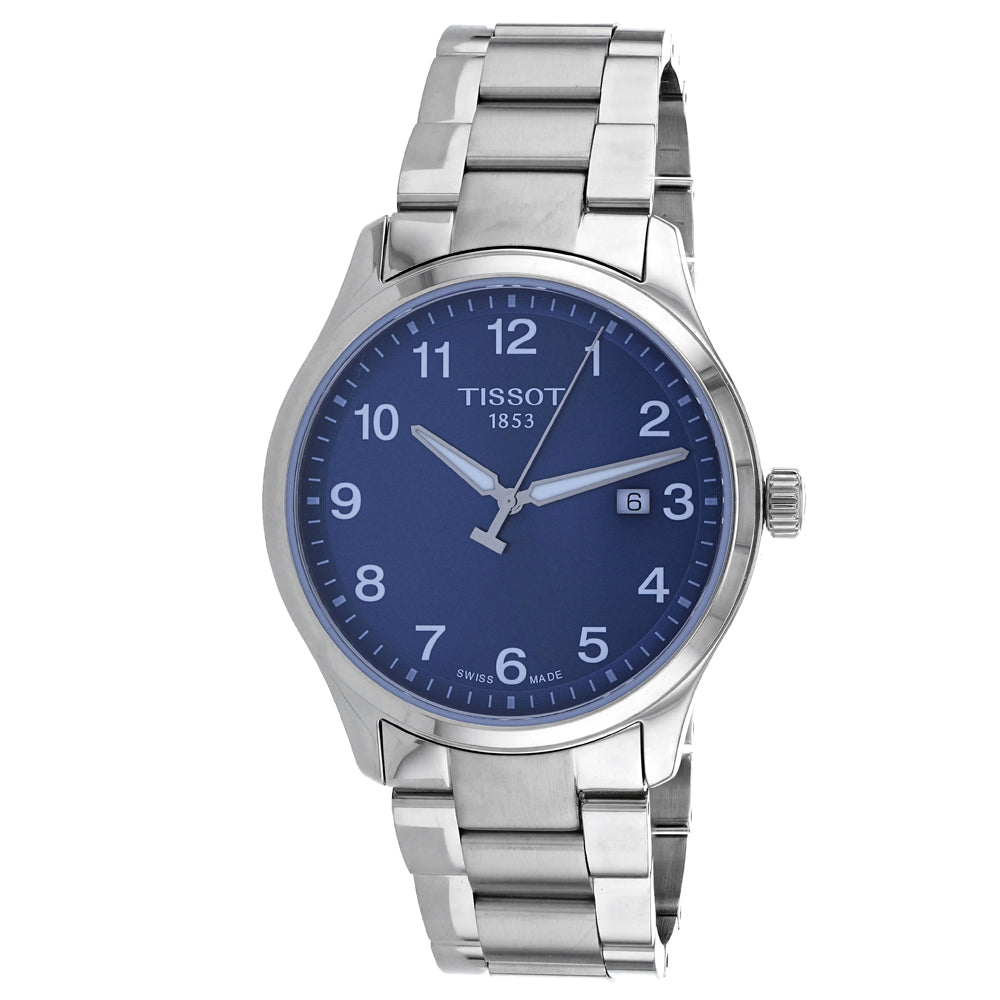 Tissot Men's Classic Bids.com