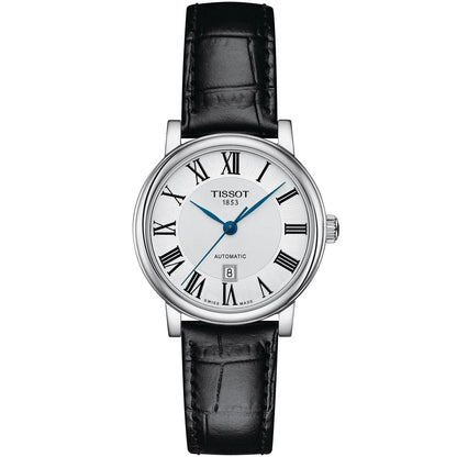 Tissot Women's Carson Premium Automatic Bids.com