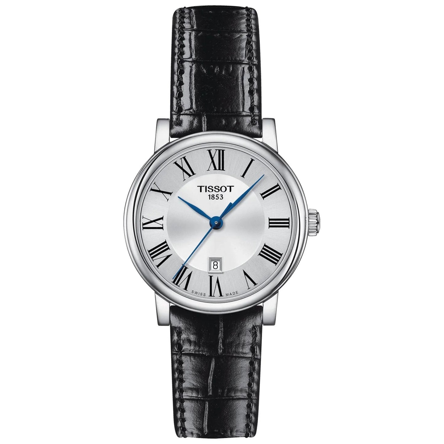 Tissot Women's T-Classic Bids.com