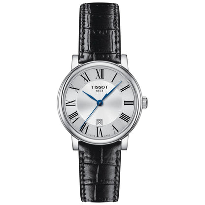Tissot Women's T-Classic Bids.com