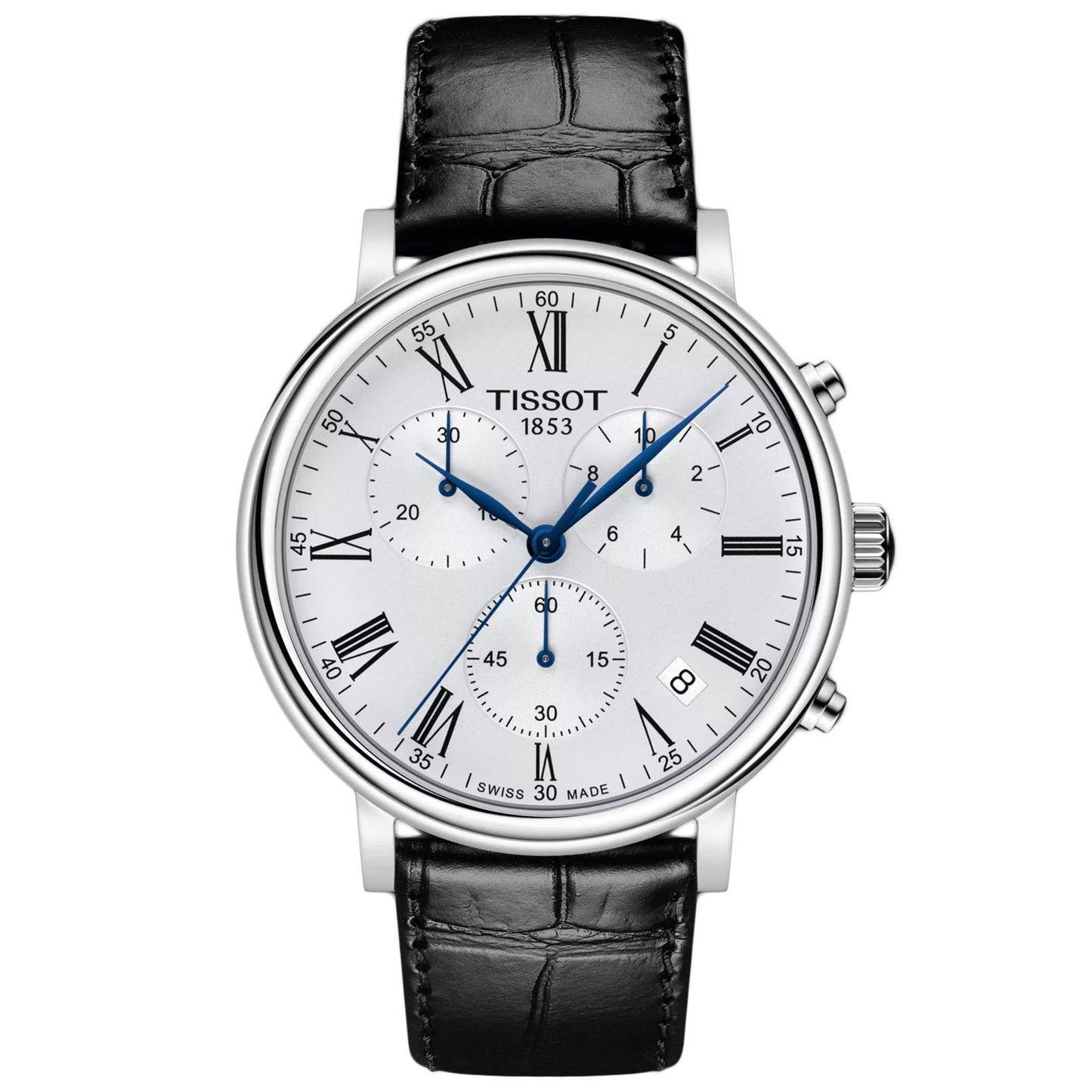 Tissot Men's Carson Bids.com