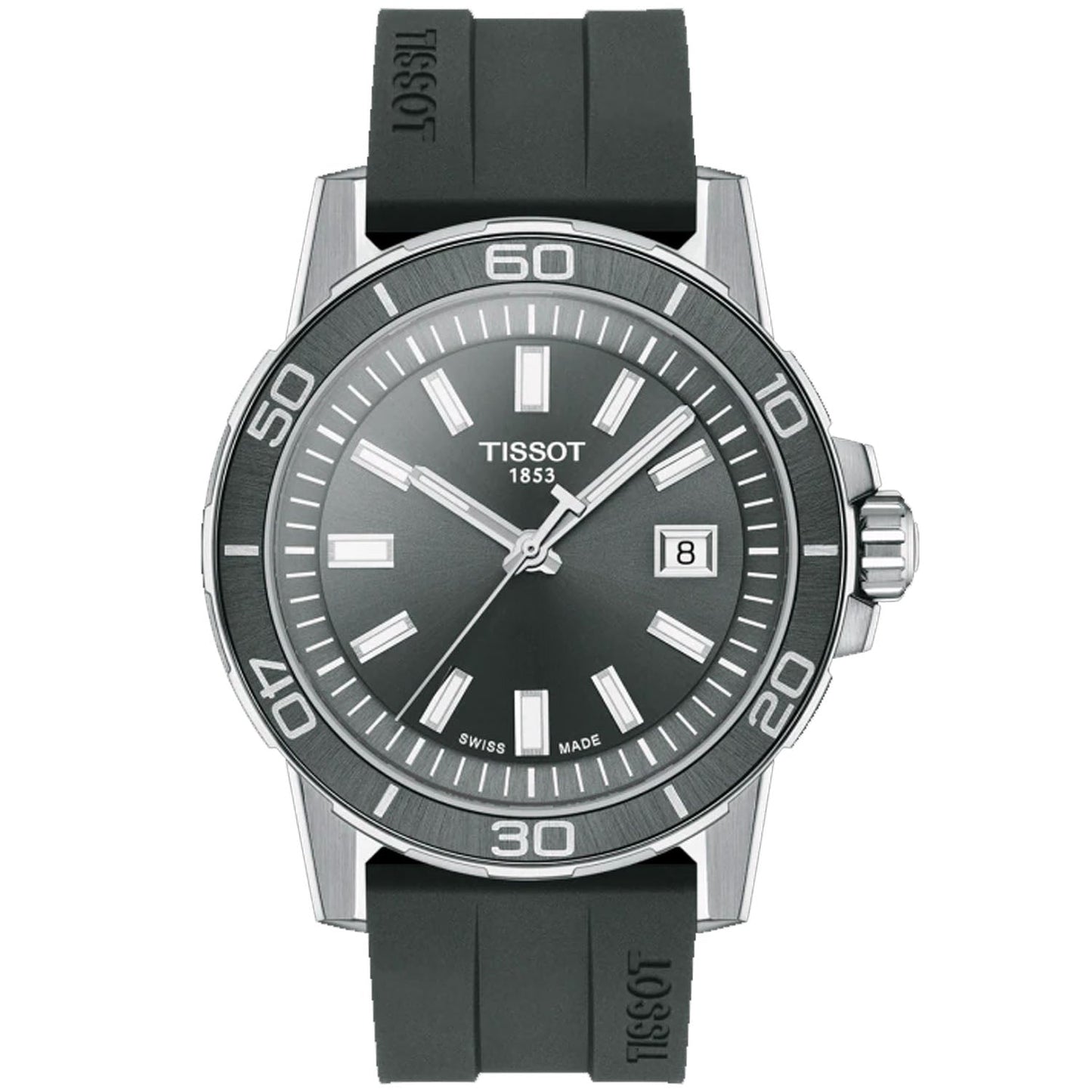 Tissot Men's T-Sport Bids.com