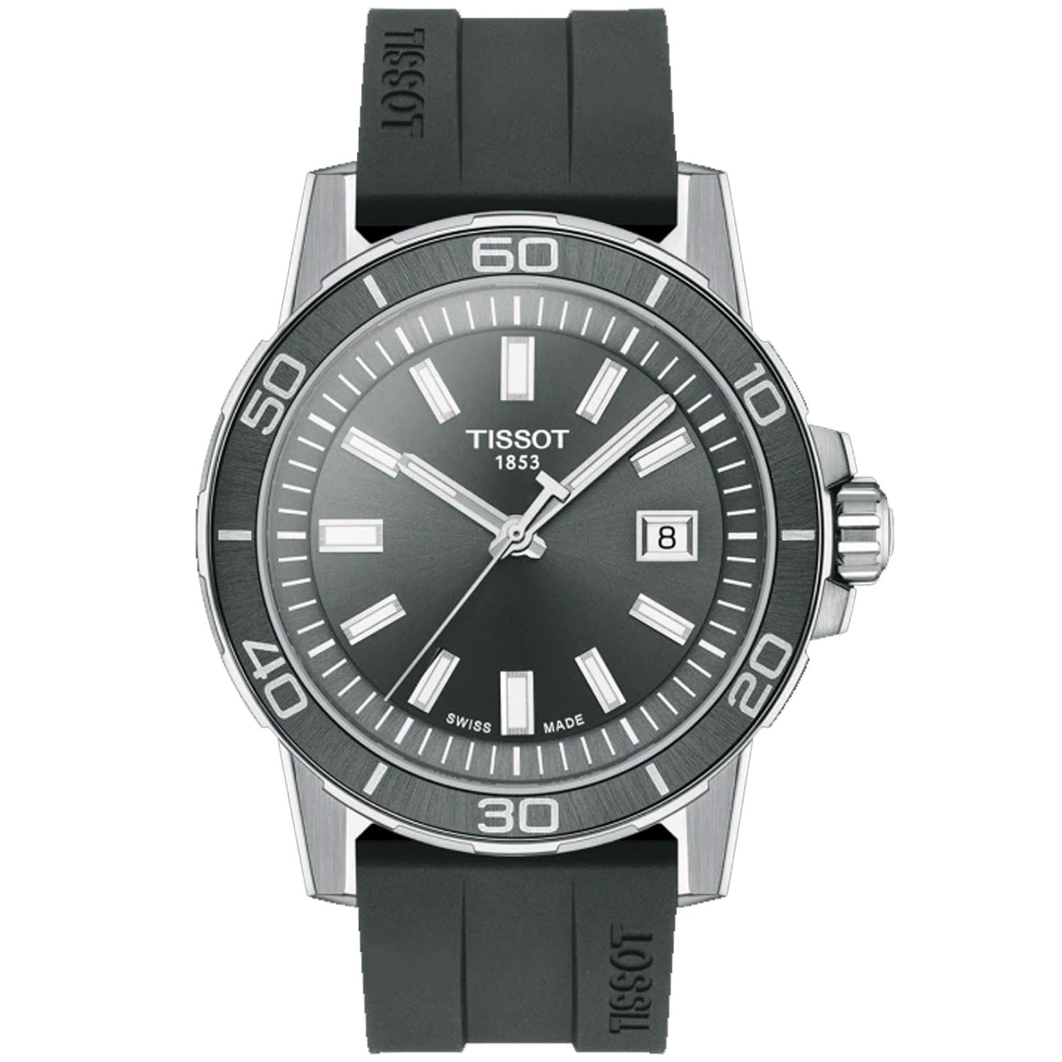 Tissot Men's T-Sport Bids.com