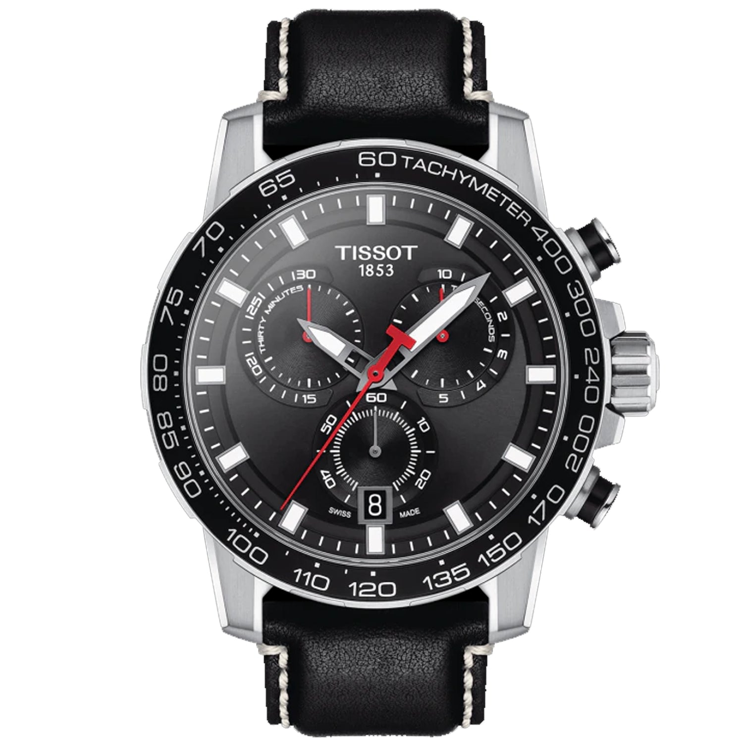 Tissot Men's Supersport Bids.com