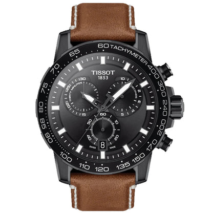 Tissot Men's Supersport Bids.com