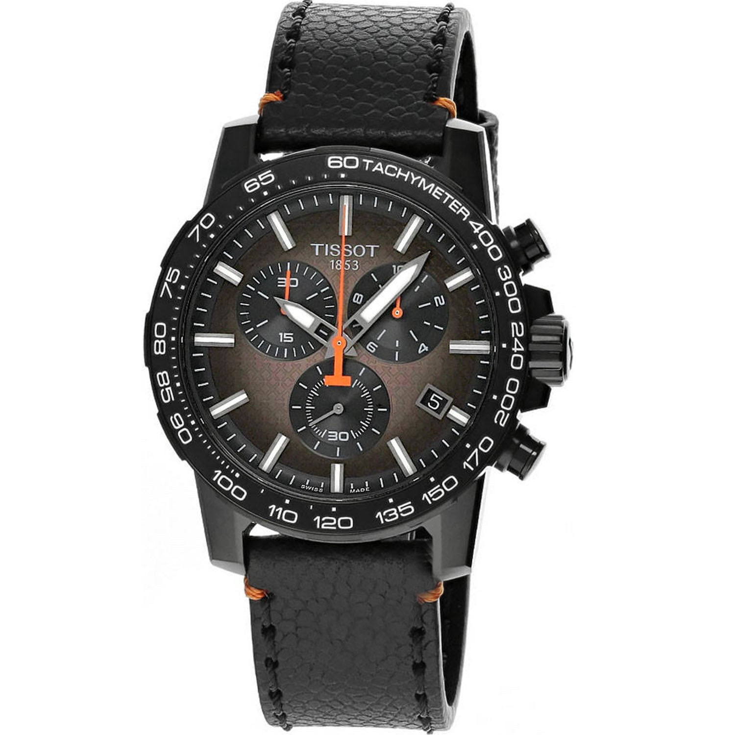 Tissot Men's Supersport Bids.com