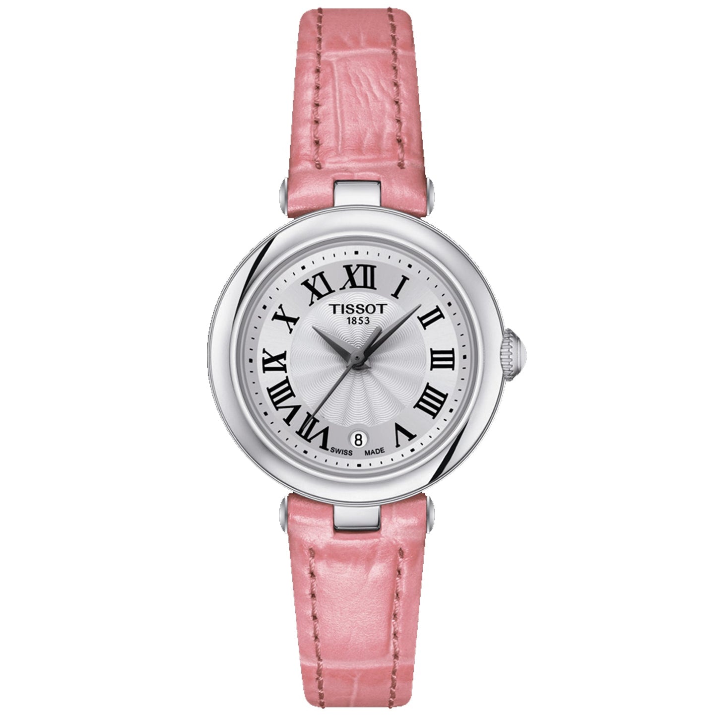 Tissot Women's T-Lady Bellissima Small Lady Bids.com