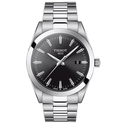Tissot Men's Gentleman Bids.com