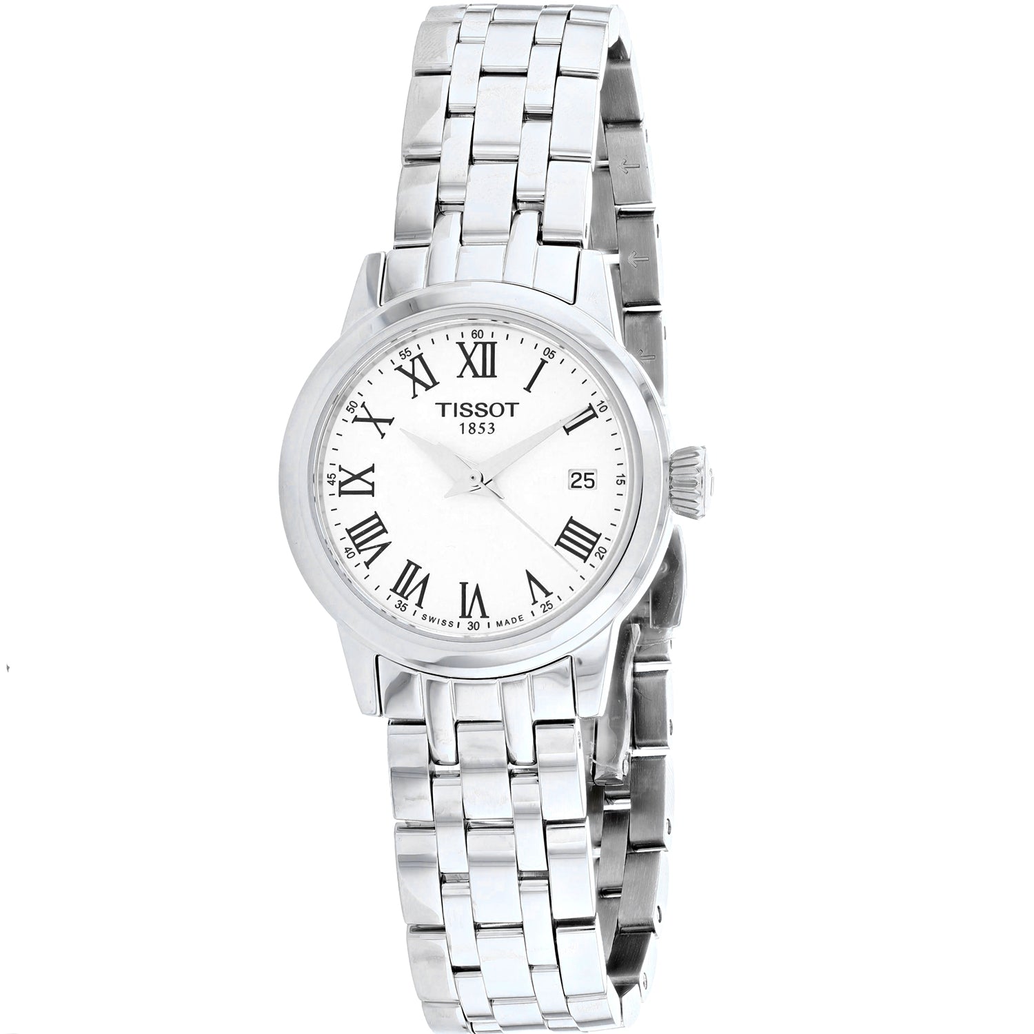 Tissot Women's Dream Bids.com
