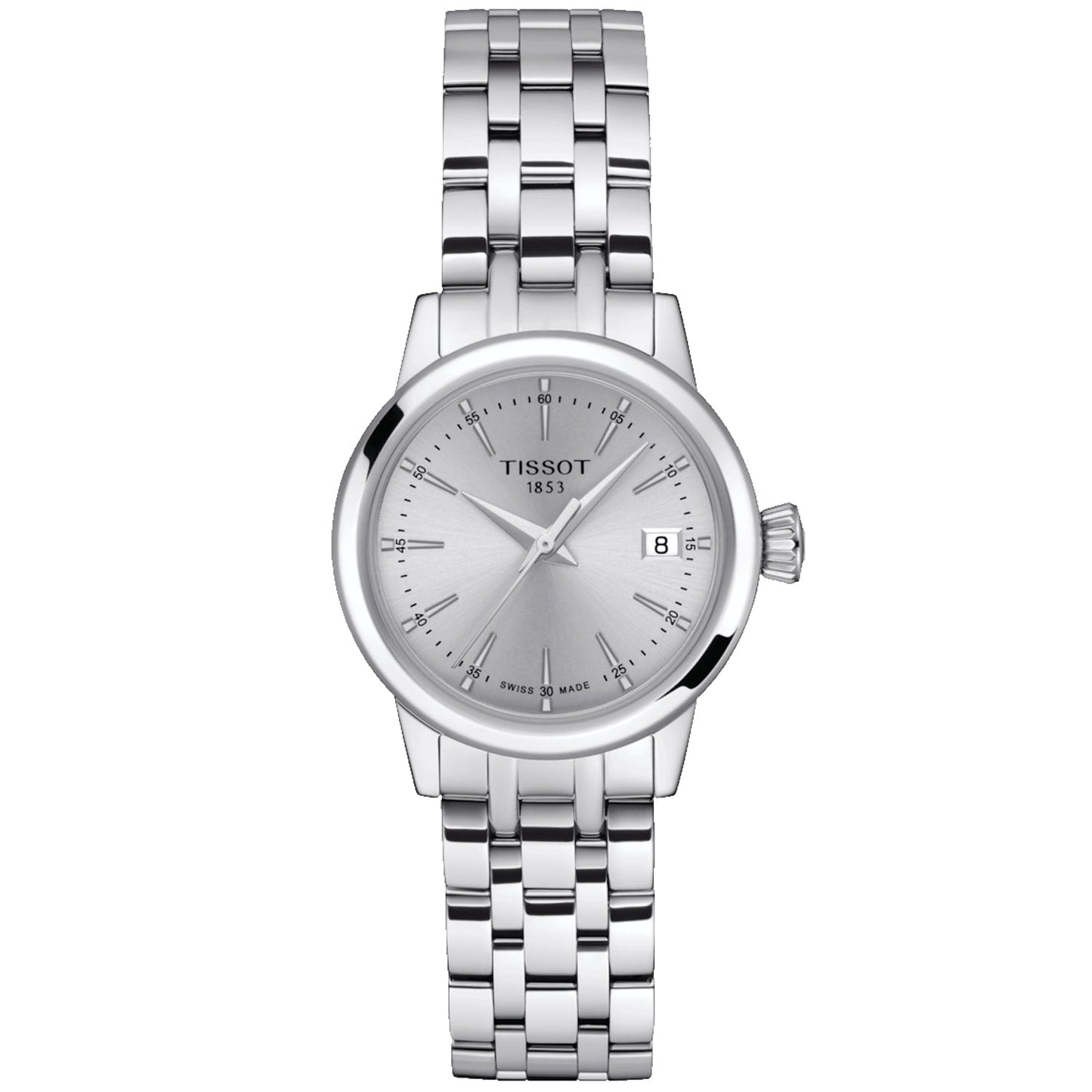 Tissot Women's Classic Dream Lady Bids.com