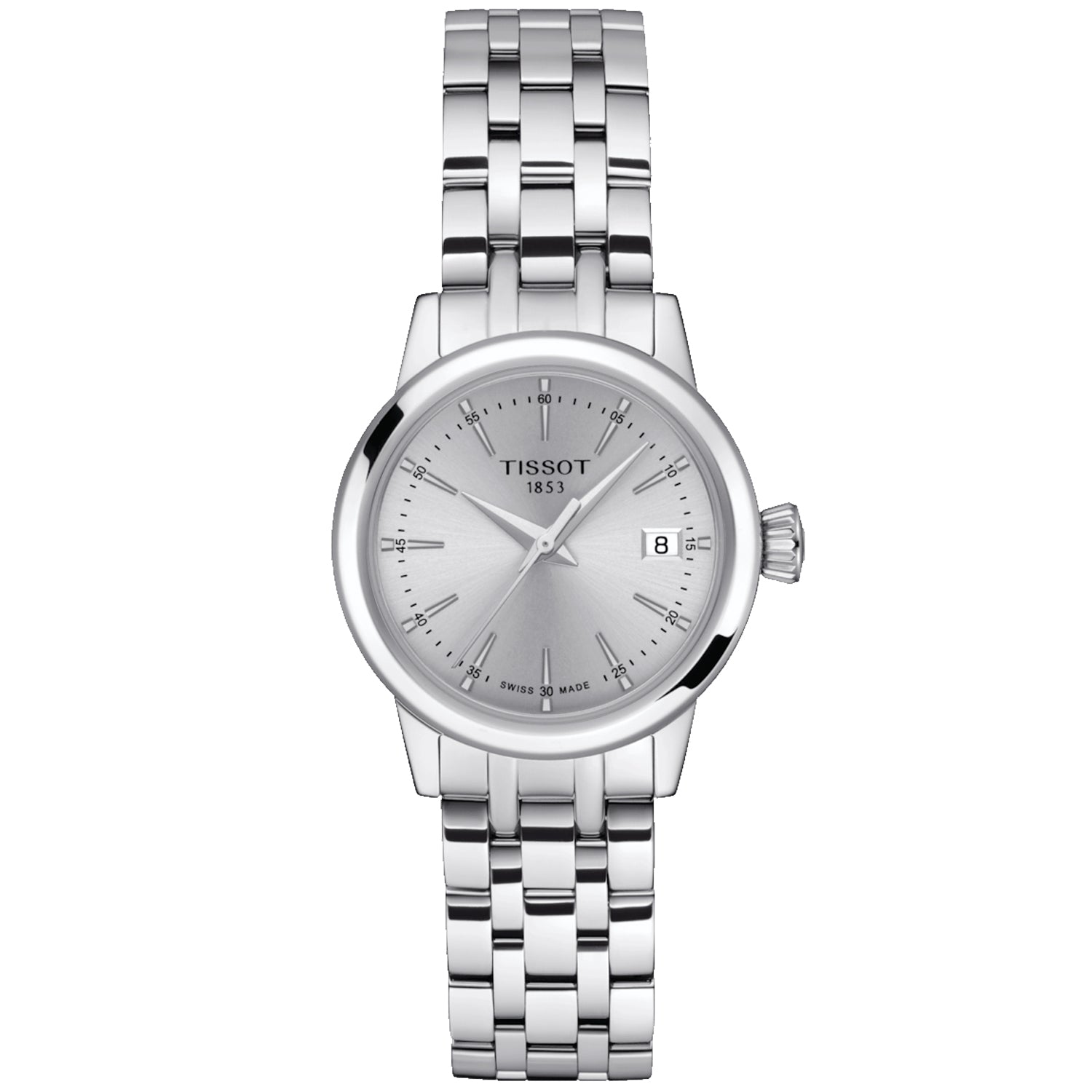 Tissot Women's Classic Dream Lady Bids.com
