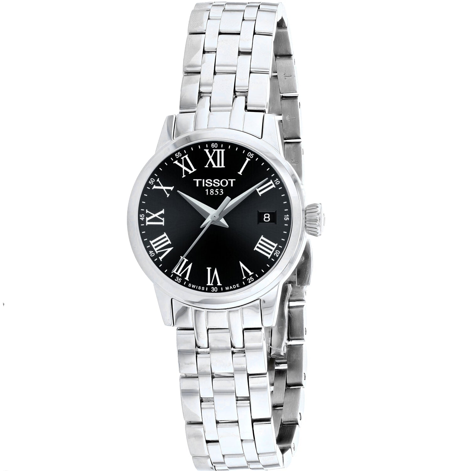 Tissot Women's Dream Bids.com
