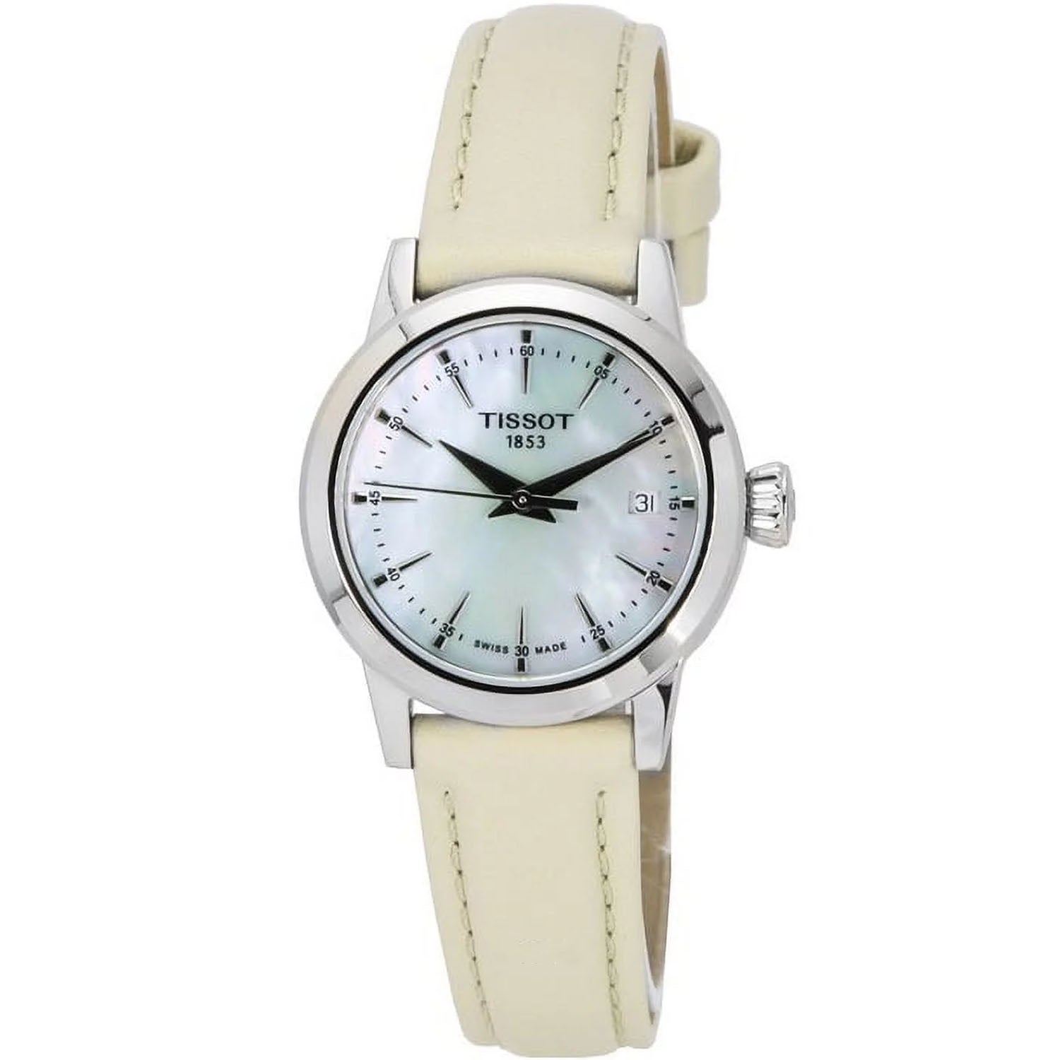 Tissot Women's T-Classic Bids.com
