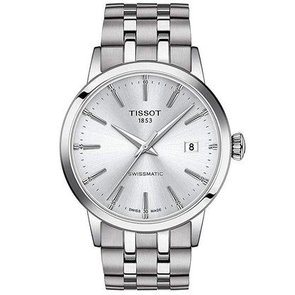 Tissot Men's Classic Bids.com
