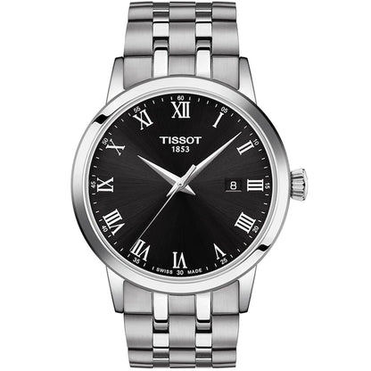 Tissot Men's Classic Bids.com