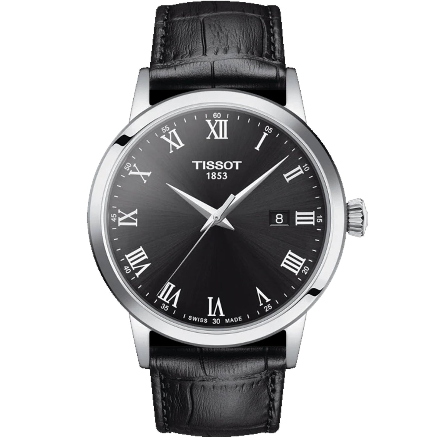 Tissot Men's Classic Bids.com