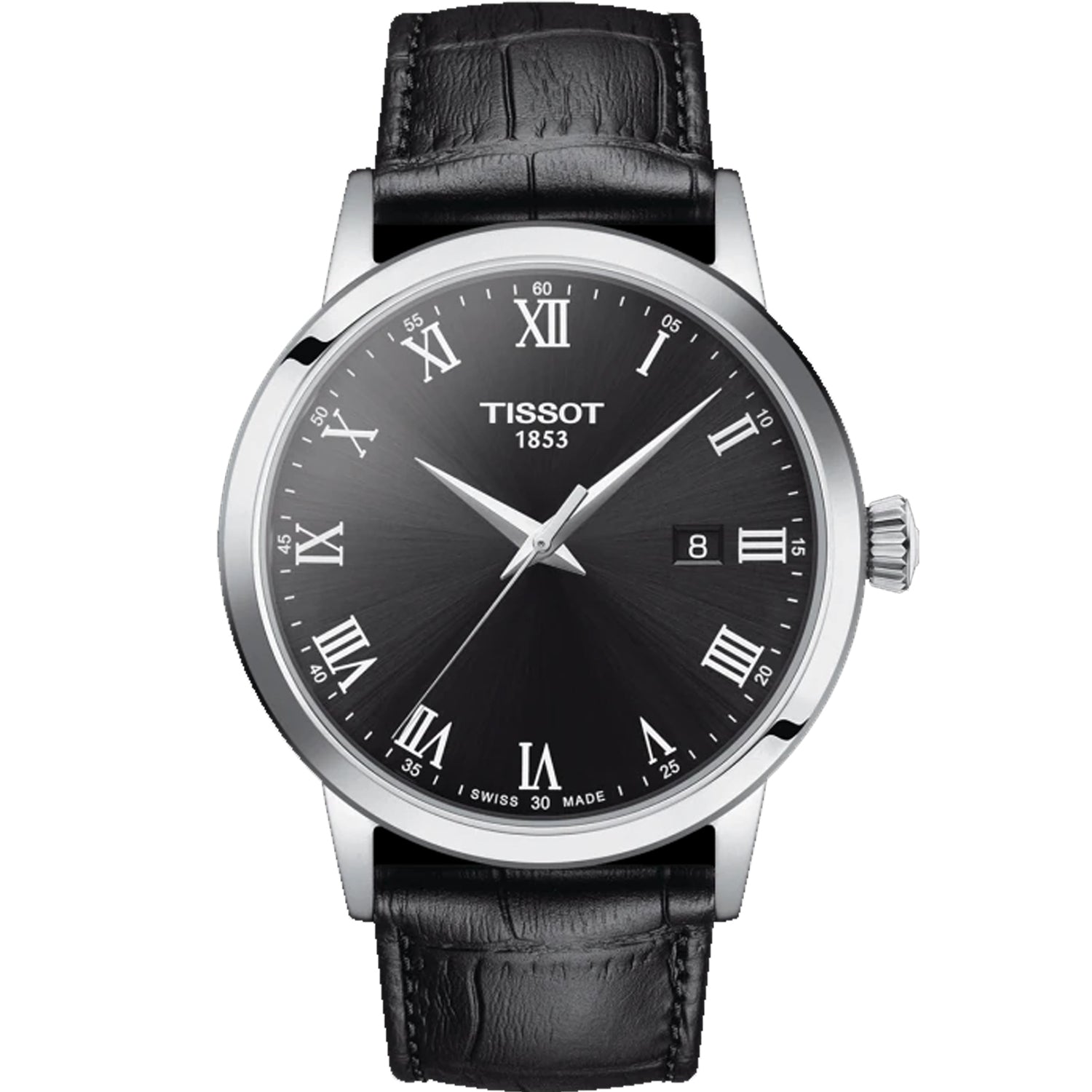 Tissot Men's Classic Bids.com