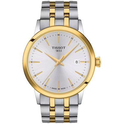 Tissot Men's Classic Dream Bids.com