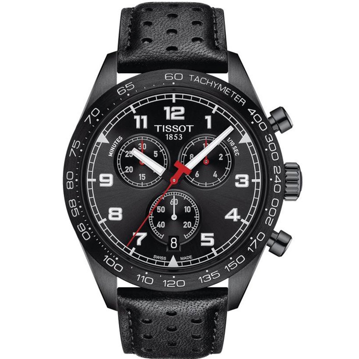 Tissot Men's PRS 516 Bids.com