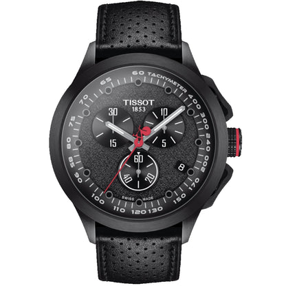 Tissot Men's T-Race Cycling Giro d'Italia 2022 Special Edition Bids.com