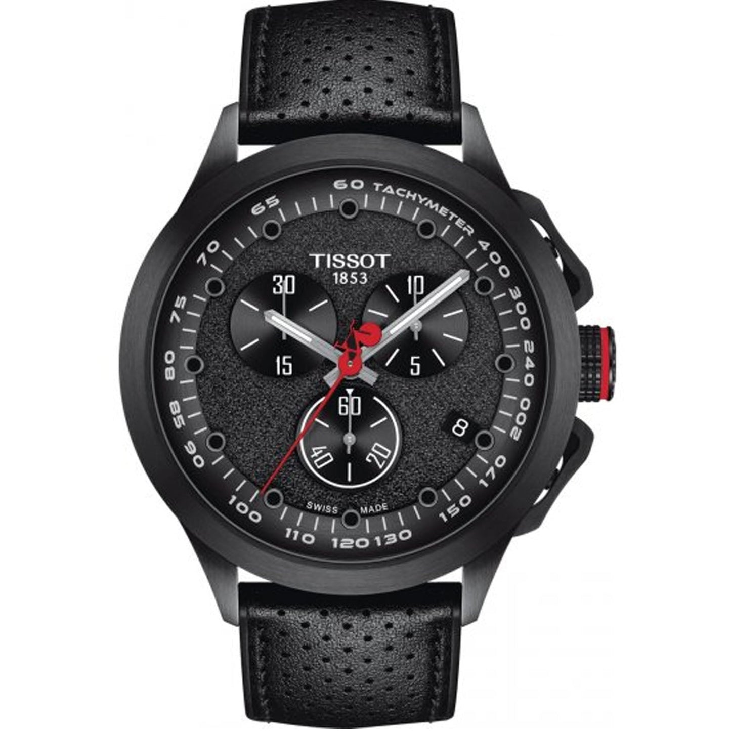 TIssot Men's T-Race Bids.com