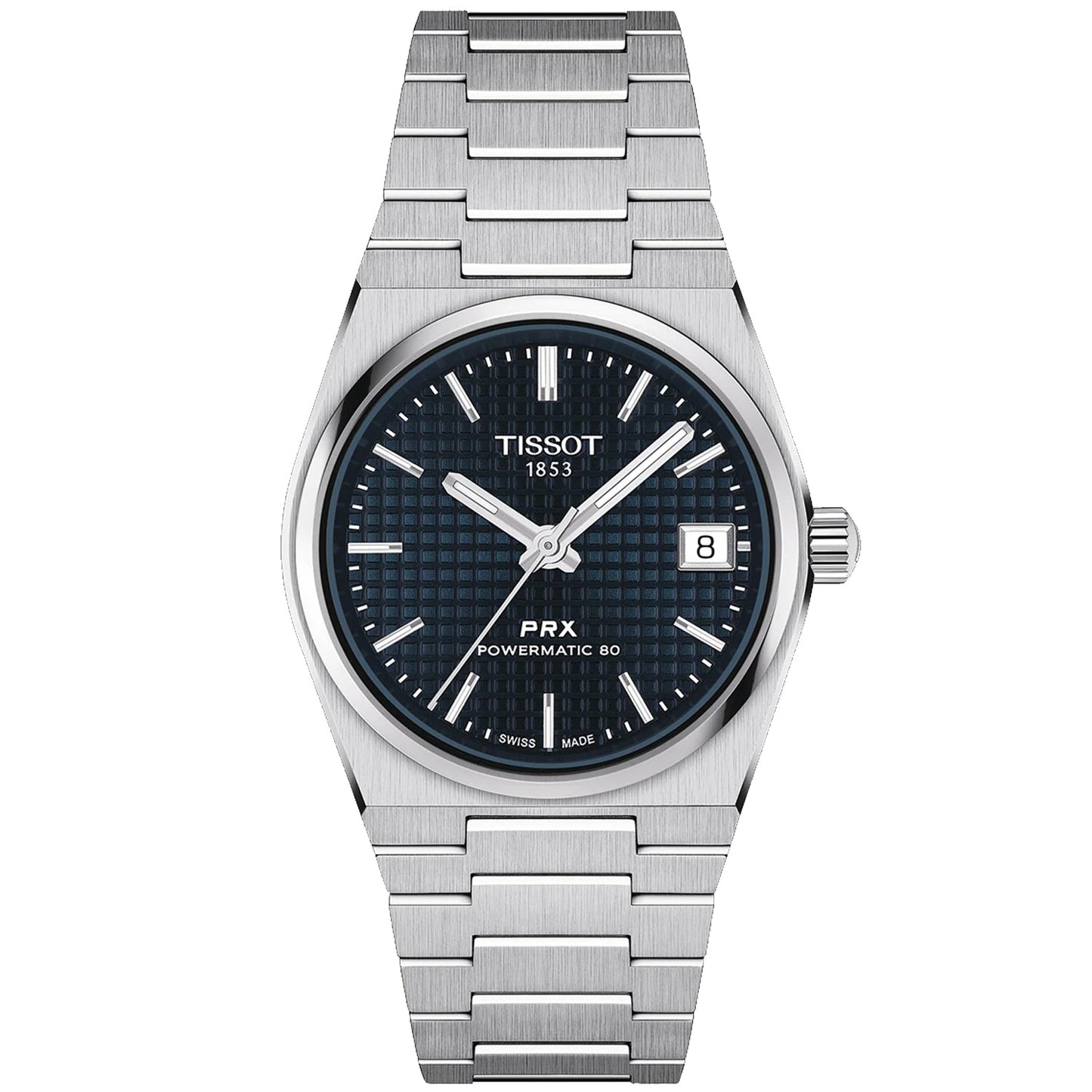 Tissot Men's PRX Powermatic 80 Bids.com