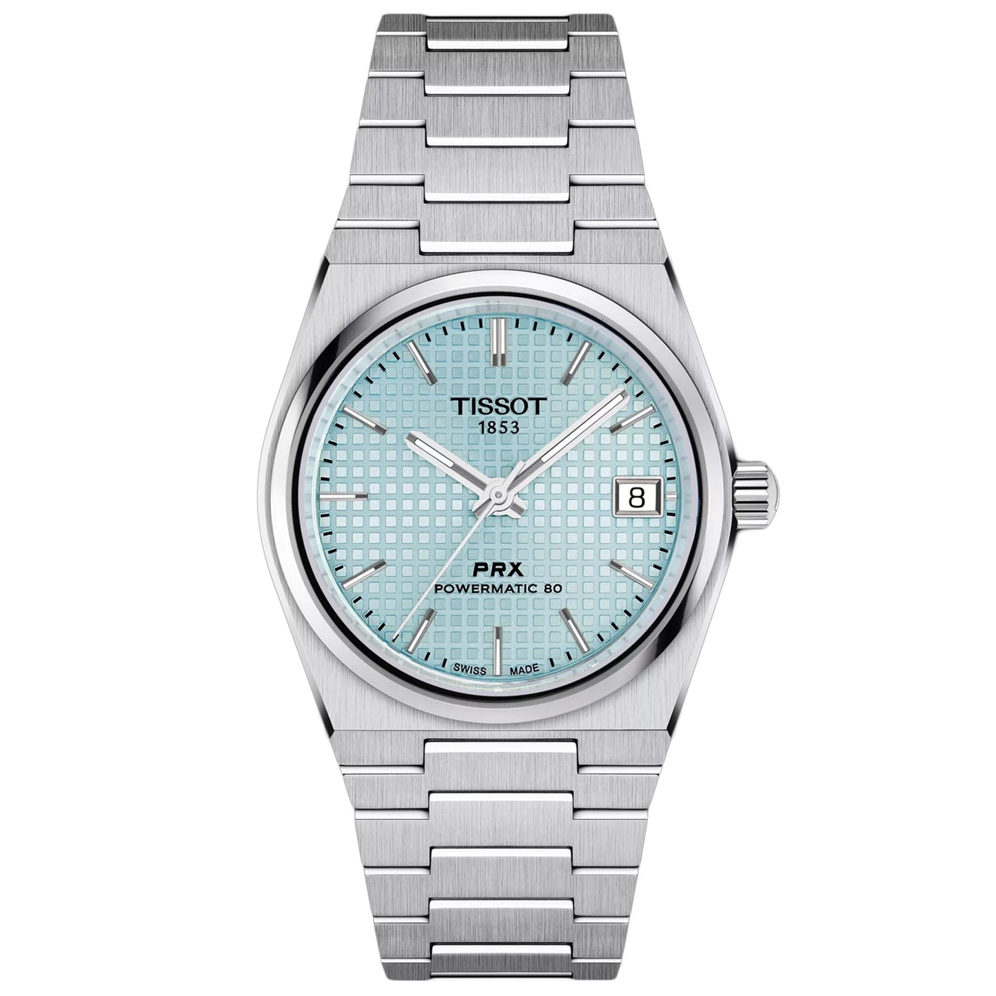 Tissot Men's PRX Bids.com