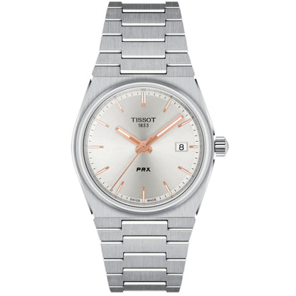 Tissot Men's PRX Bids.com