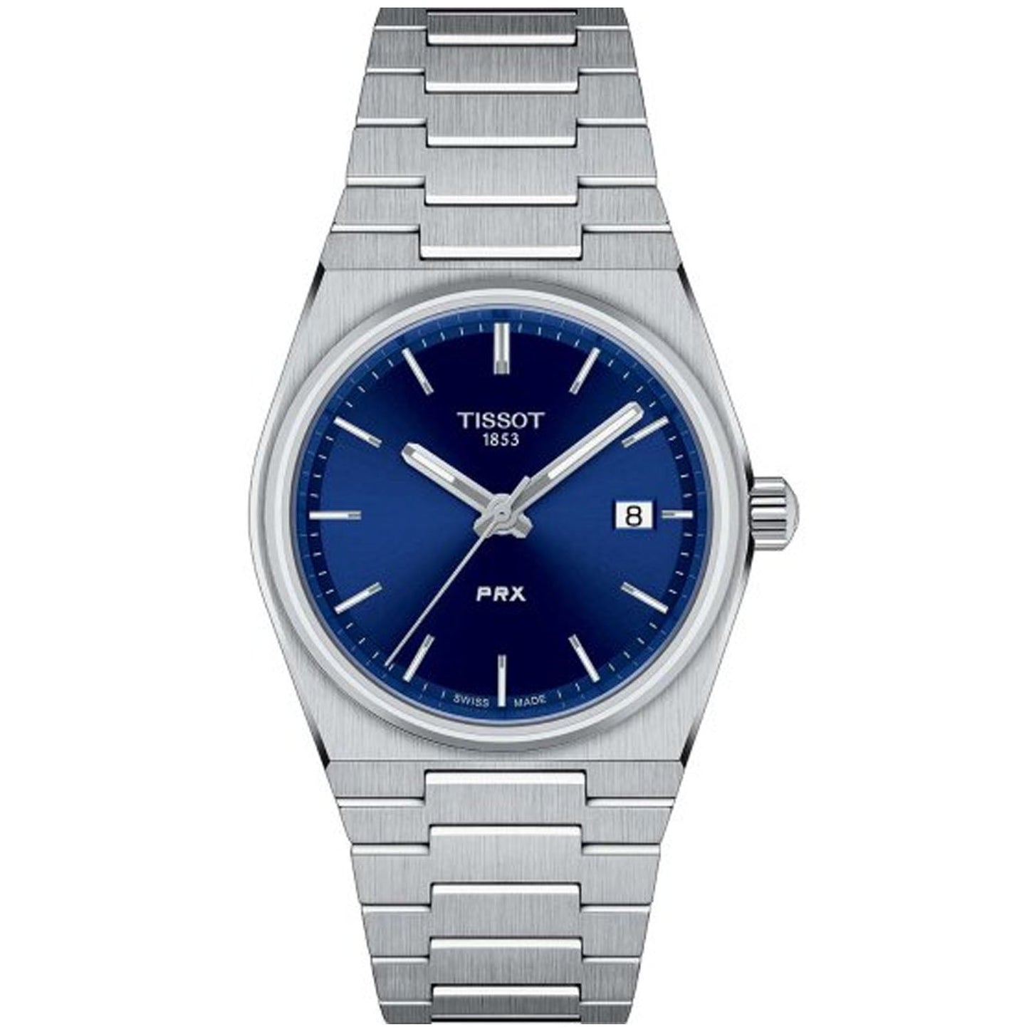 Tissot Women's PRX Bids.com