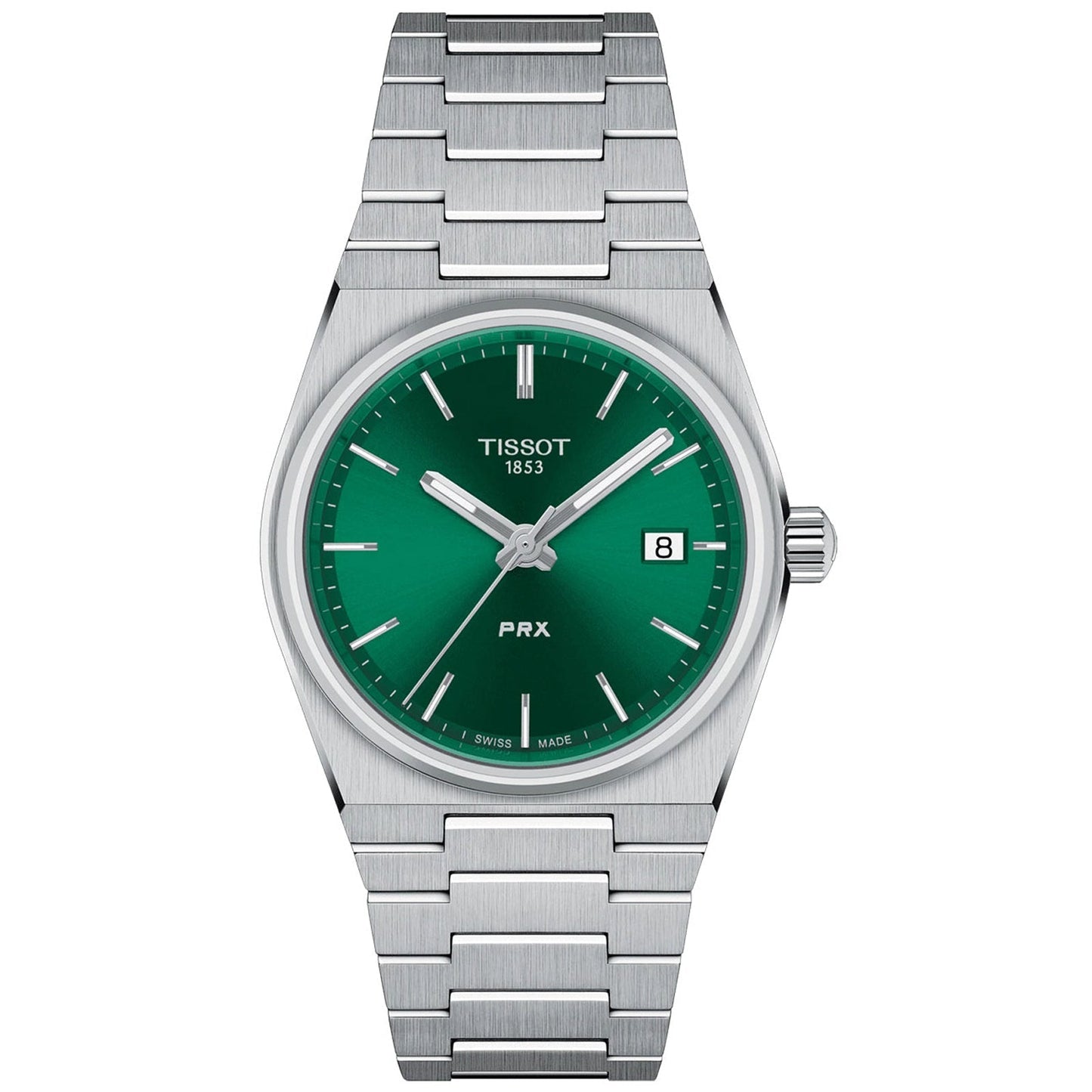 Tissot Men's T-Classic PRX Bids.com