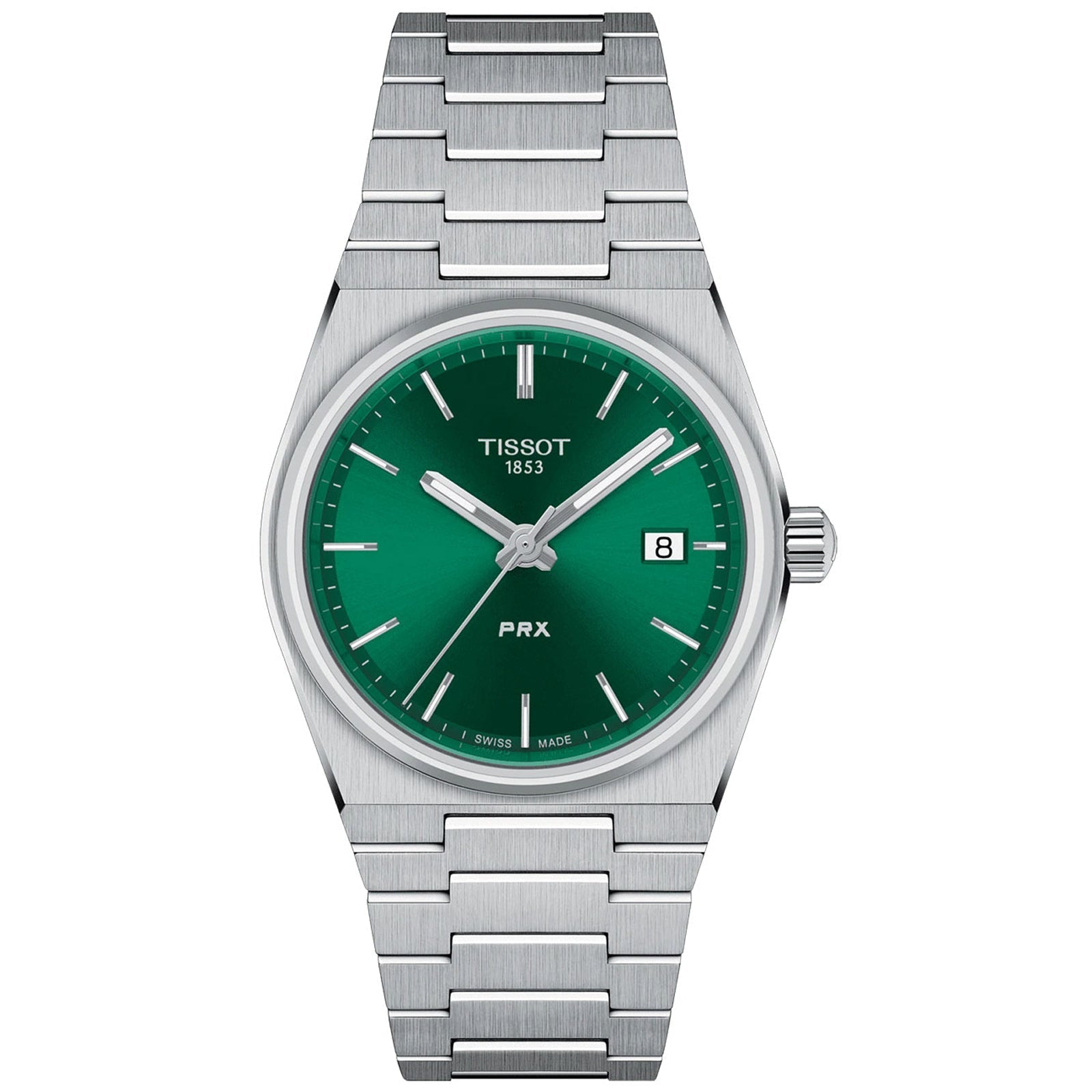 Tissot Men's T-Classic PRX Bids.com