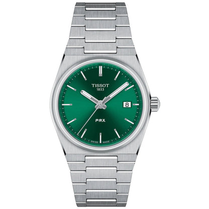 Tissot Men's T-Classic PRX Bids.com