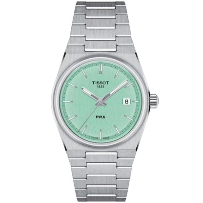 Tissot Men's T-Classic PRX Bids.com