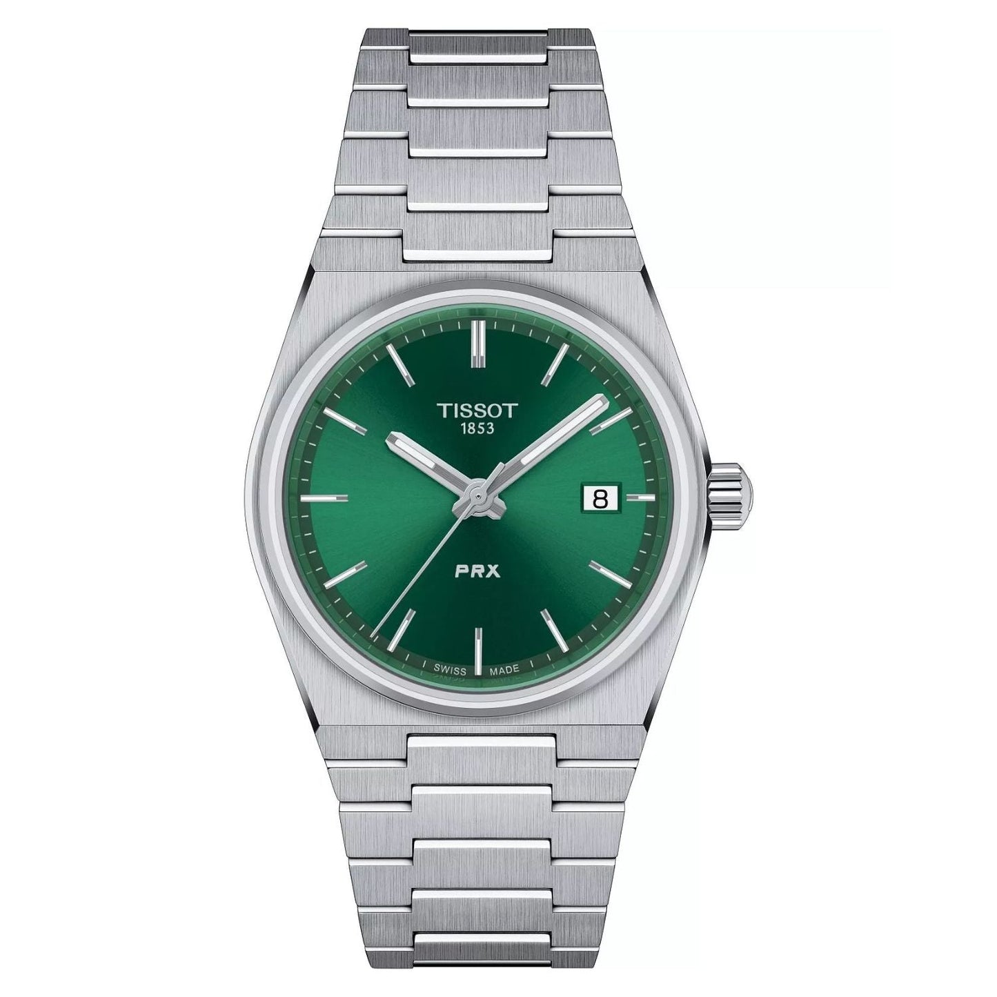 Tissot Women's PRX Bids.com