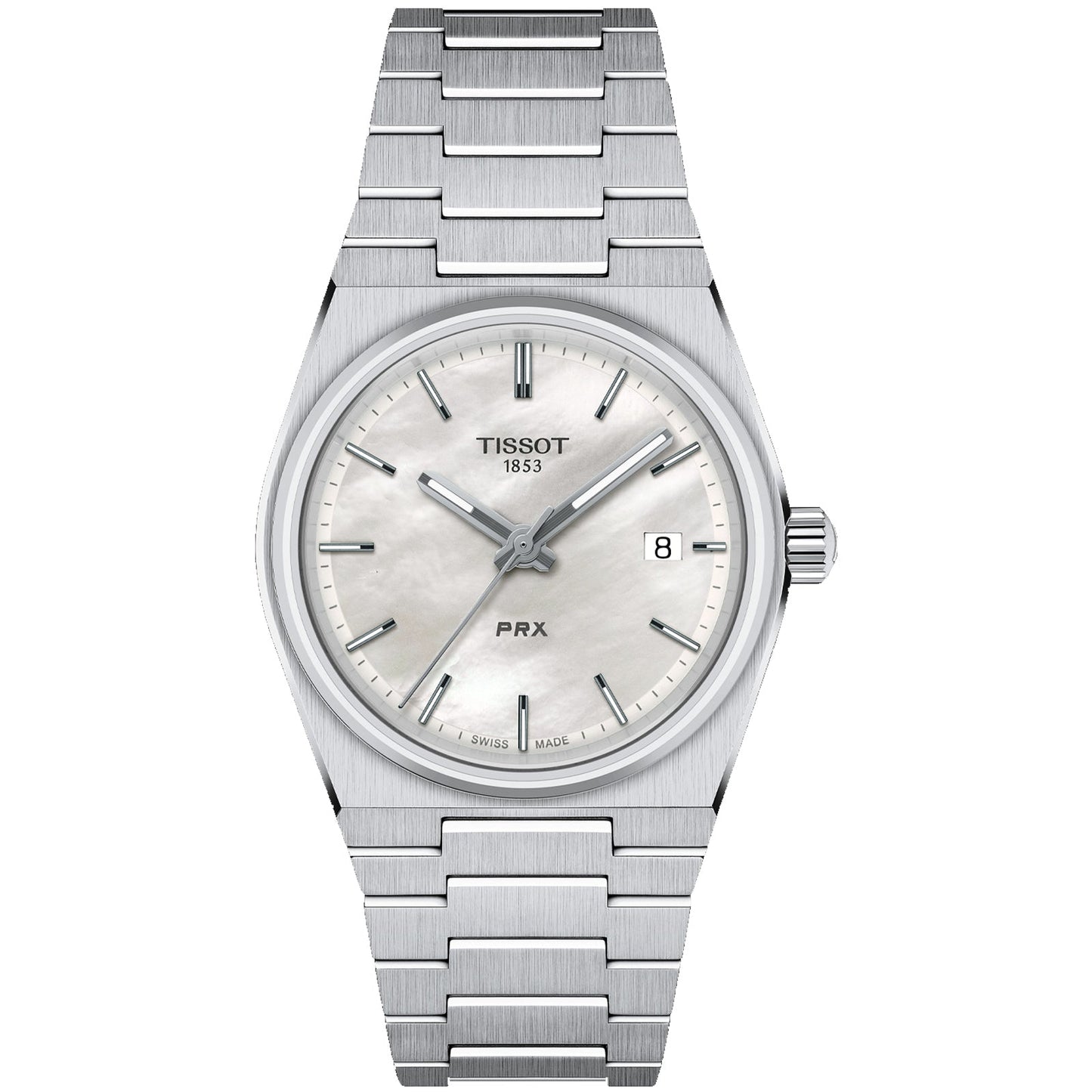 Tissot Men's T-Classic PRX Bids.com