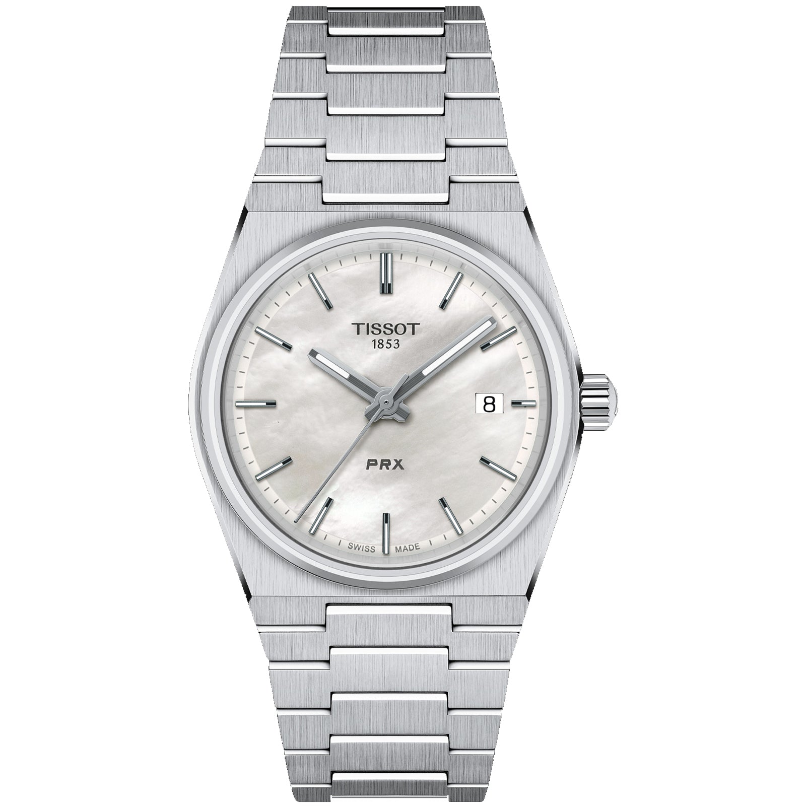 Tissot Men's T-Classic PRX Bids.com
