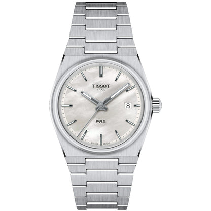 Tissot Men's T-Classic PRX Bids.com