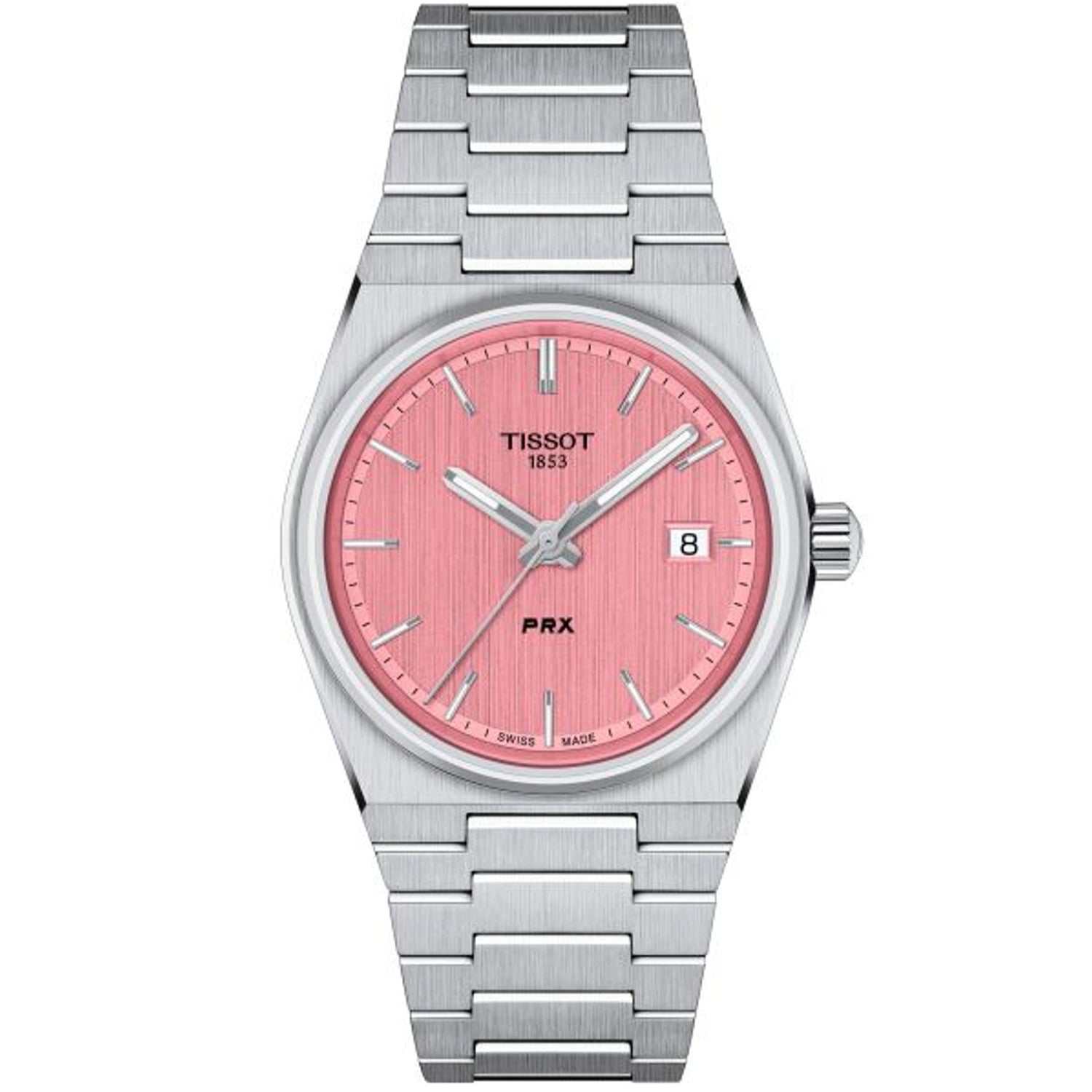 Tissot Women's PRX Bids.com