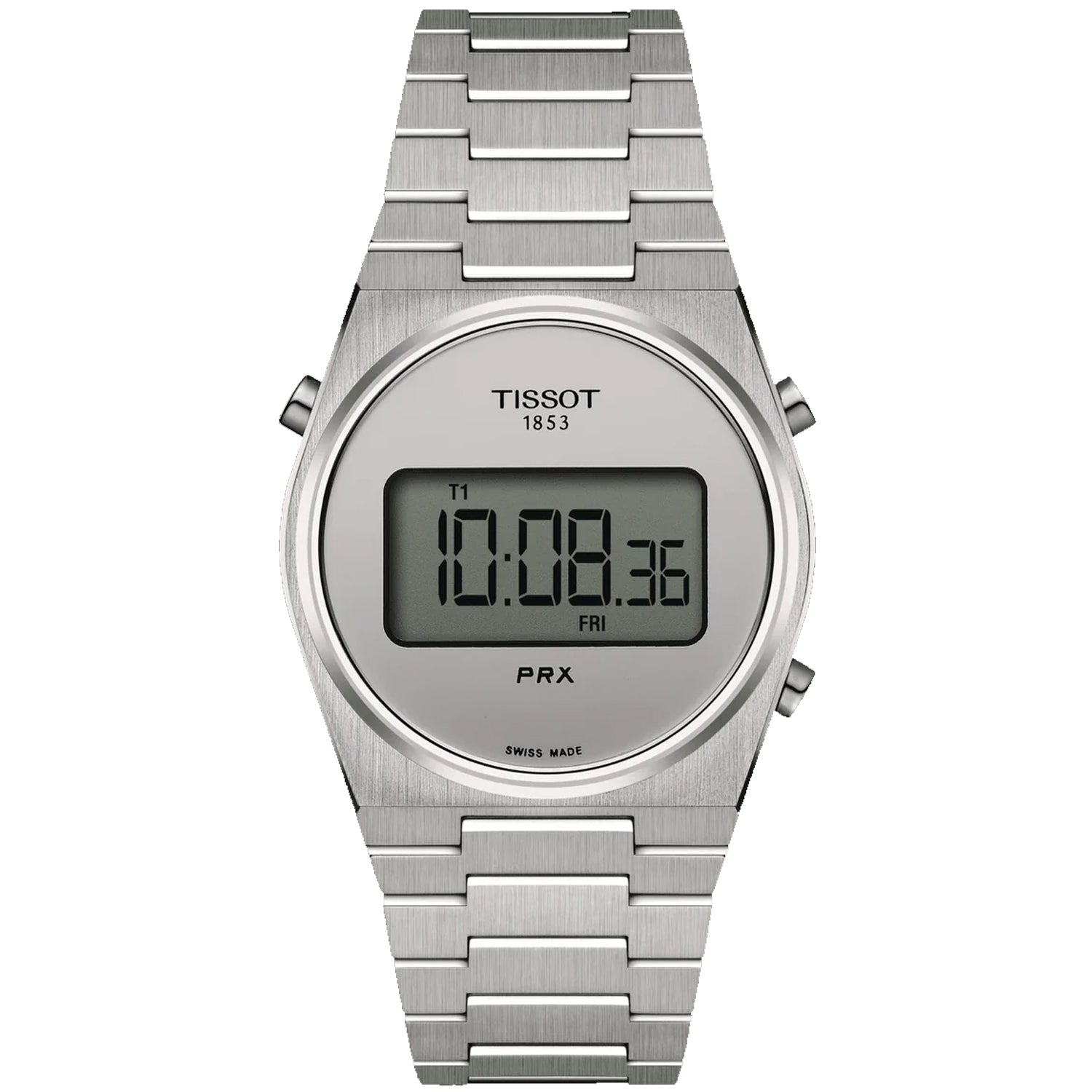 Tissot Men's PRX Digital Bids.com