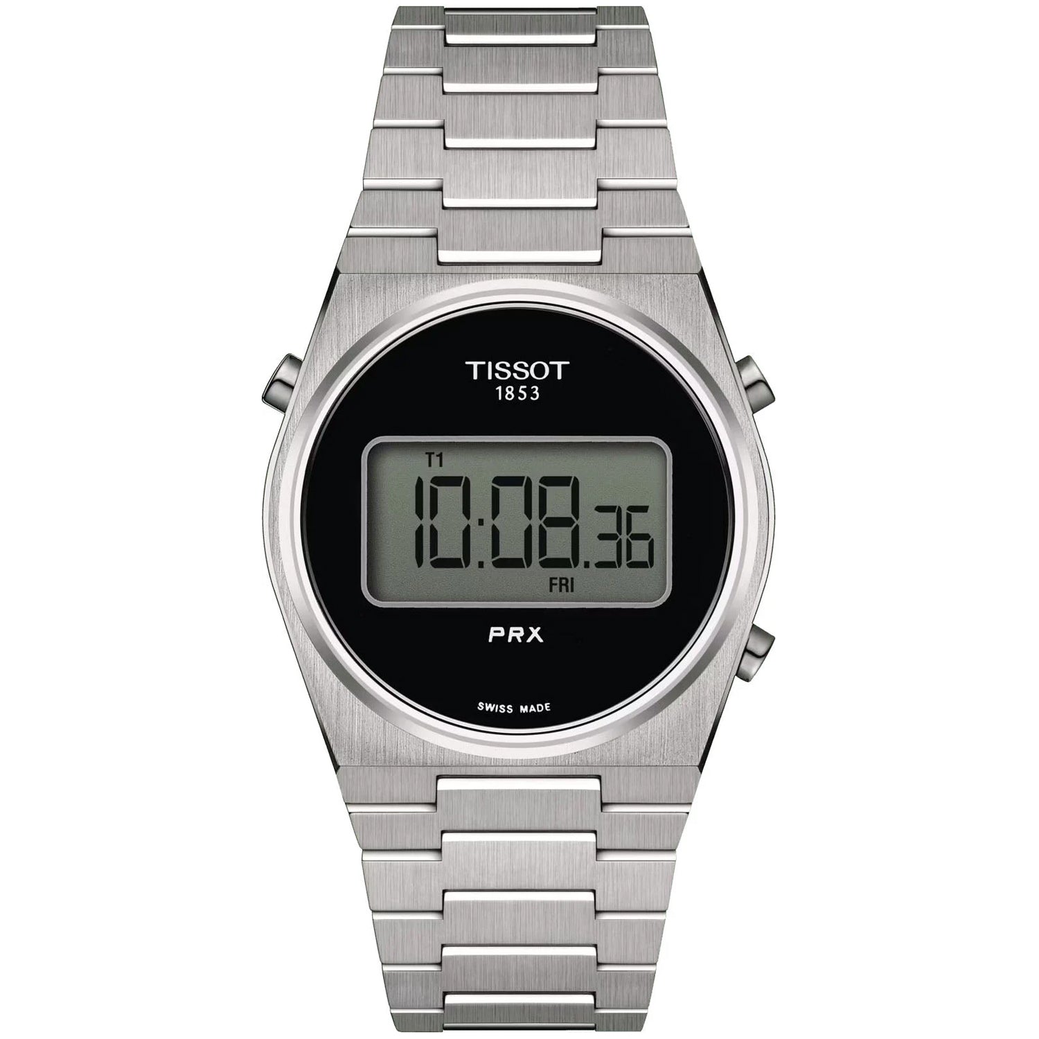 Tissot Men's PRX Digital Bids.com