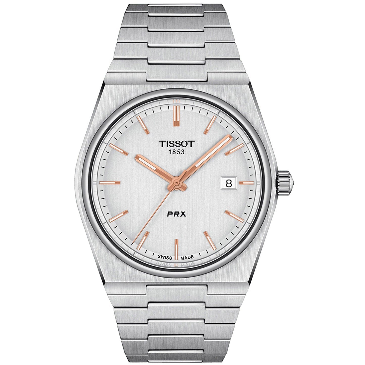 Tissot Men's T-Classic Bids.com