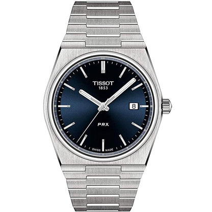 Tissot Men's PRX Bids.com