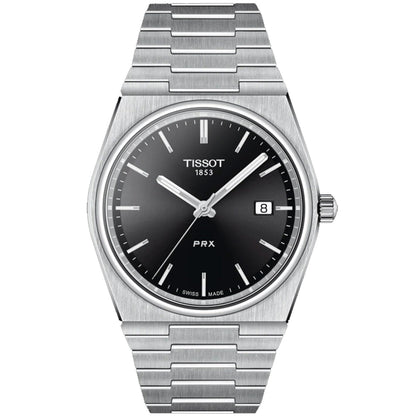 Tissot Men's PRX Bids.com