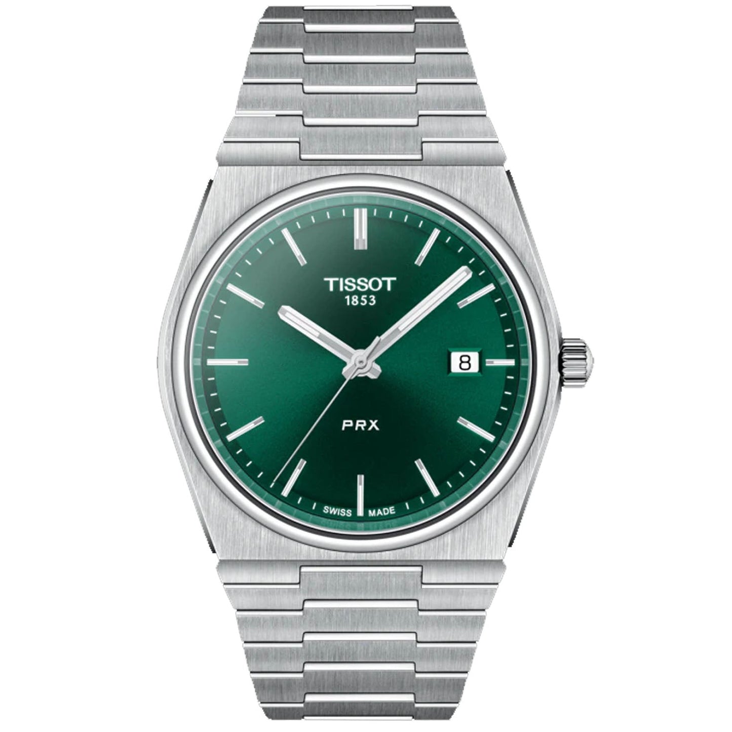 Tissot Men's PRX Bids.com