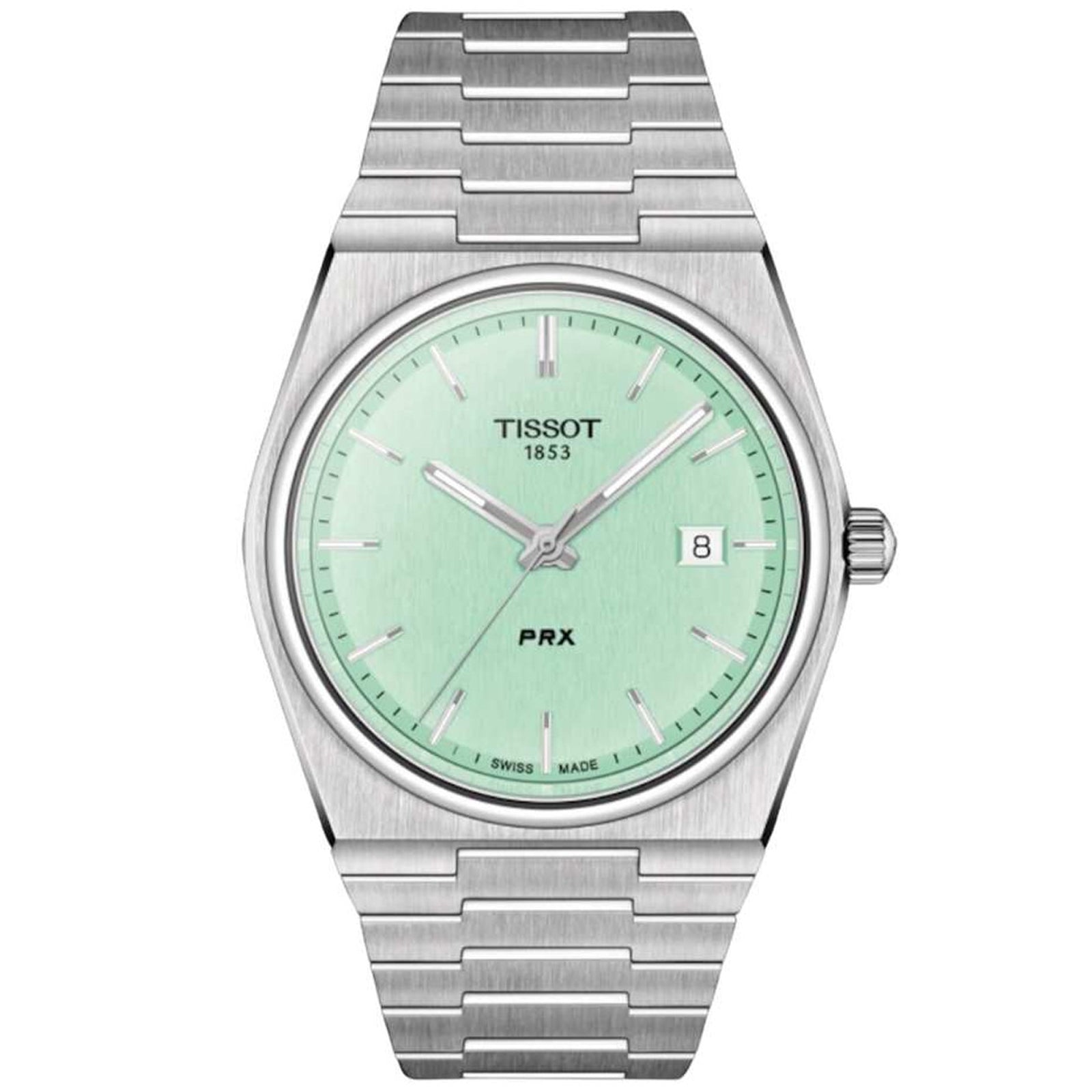 Tissot Men's T-Classic PRX Bids.com