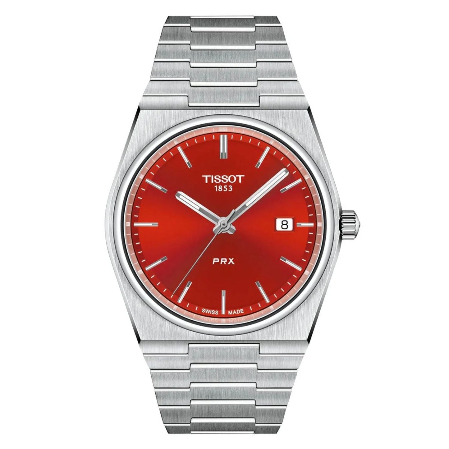 Tissot Men's PRX Bids.com