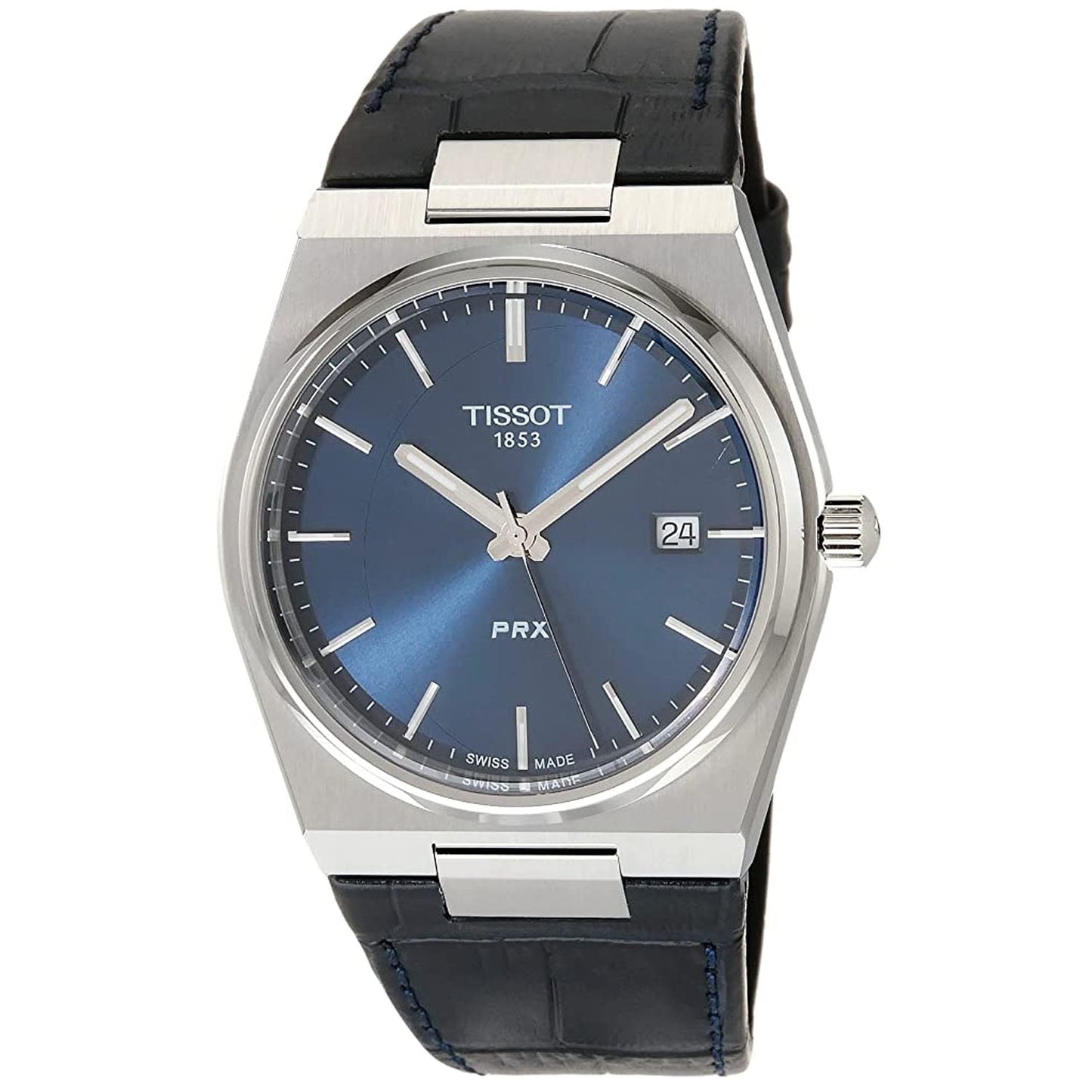 Tissot Men's PRX Bids.com